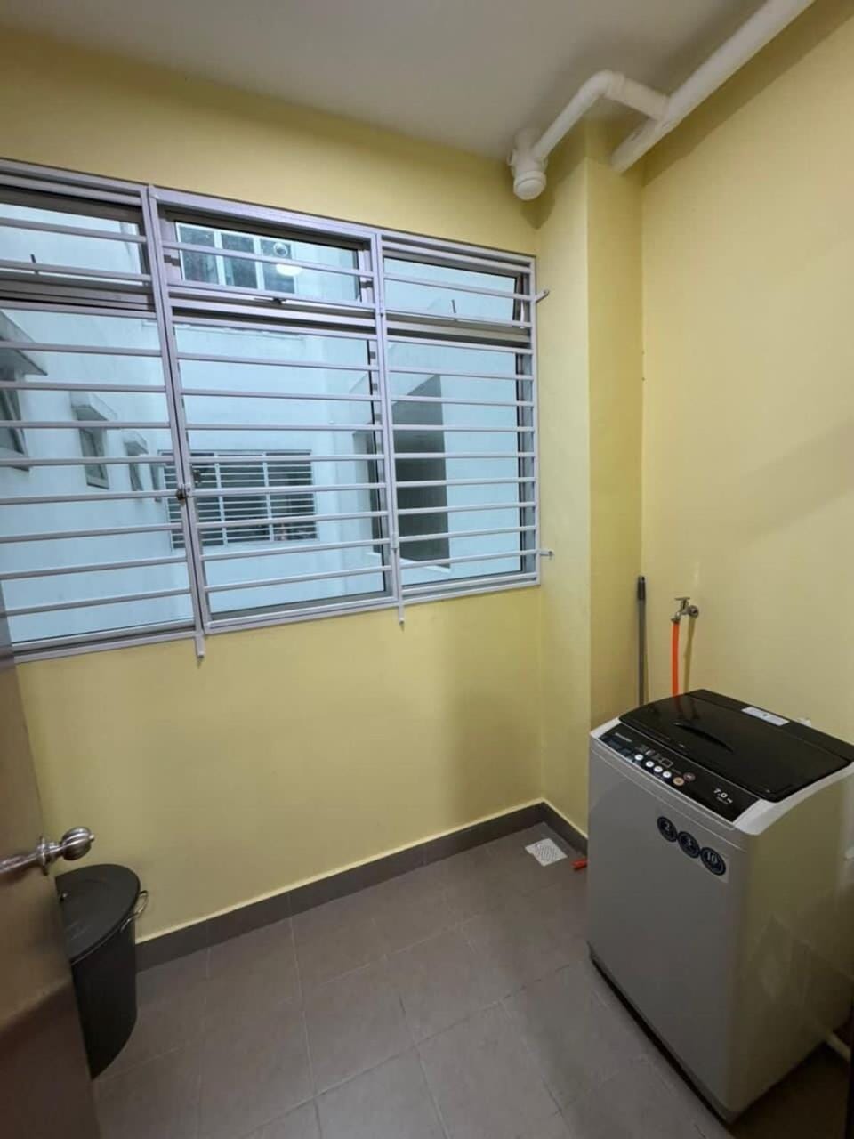Sky Nest in Johor, Near Highway to SG Apartment in Johor