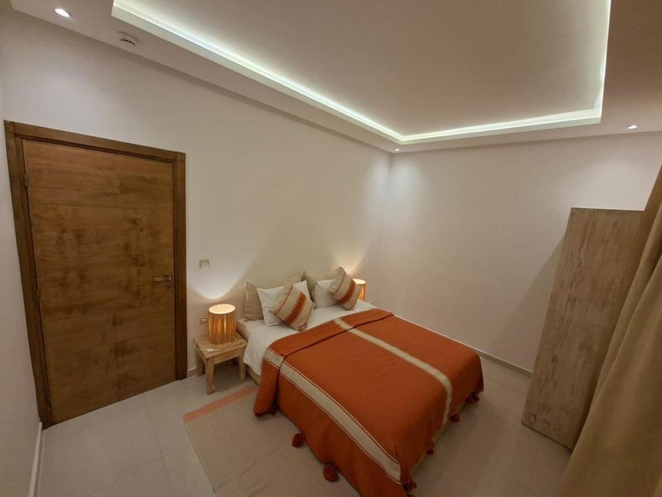 comfort and charm Apartment in Essaouira
