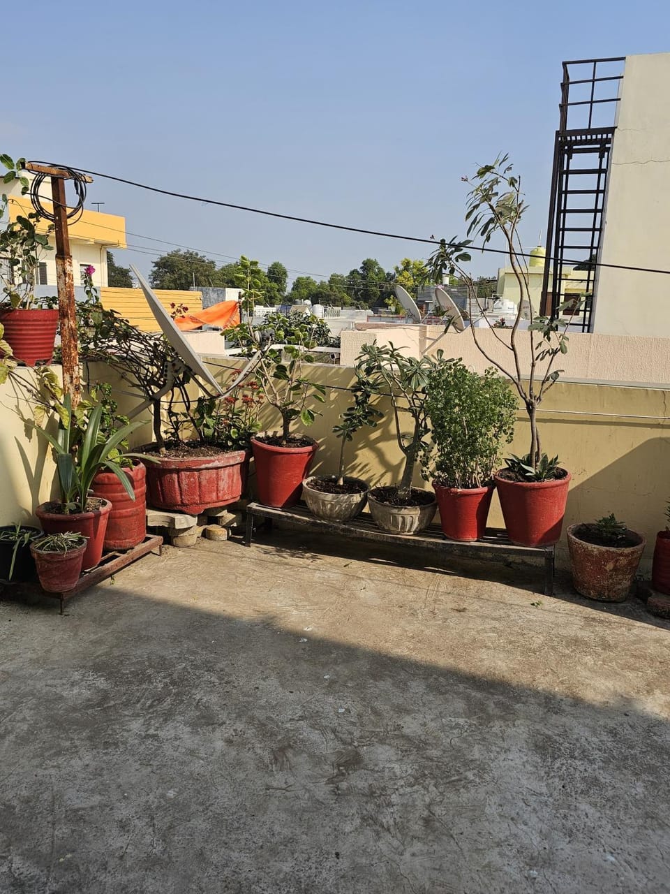 Star Stay Vacation rental in India