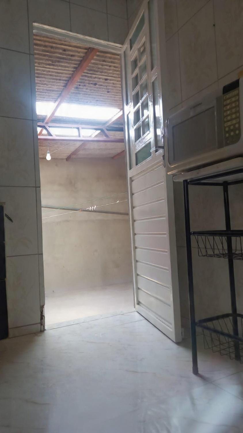 Casa Conforto e Aconchego com garagem e internet próximo ao centro House in State of Pernambuco, Brazil