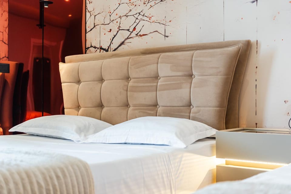 Villa Verona Hotel in Tirana County, Albania
