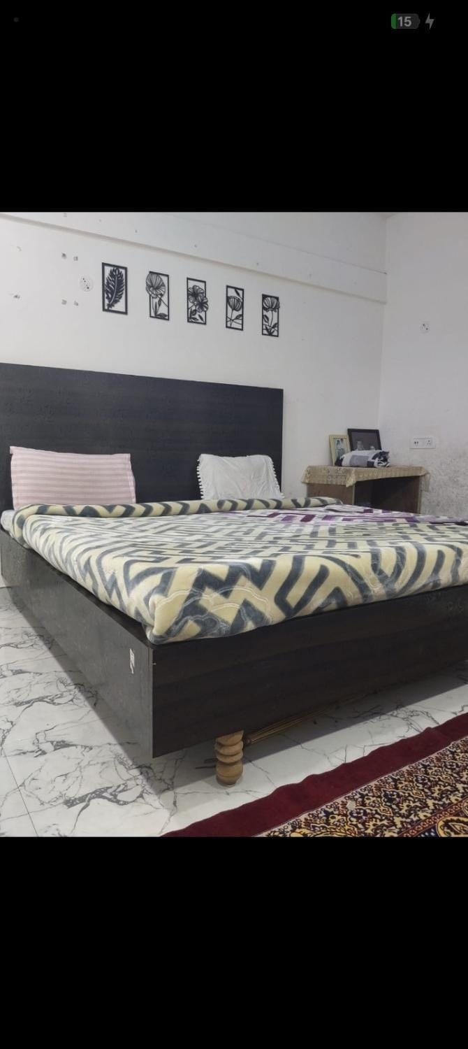 Panahh Apartment in Bangladesh