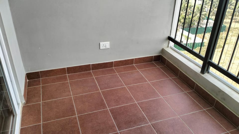3BHK at The Belvedere by UKN on the 12th floor Apartment in Karnataka