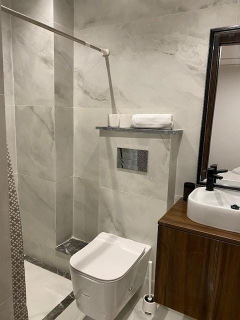 heaven beach Apartment in Casablanca-Settat