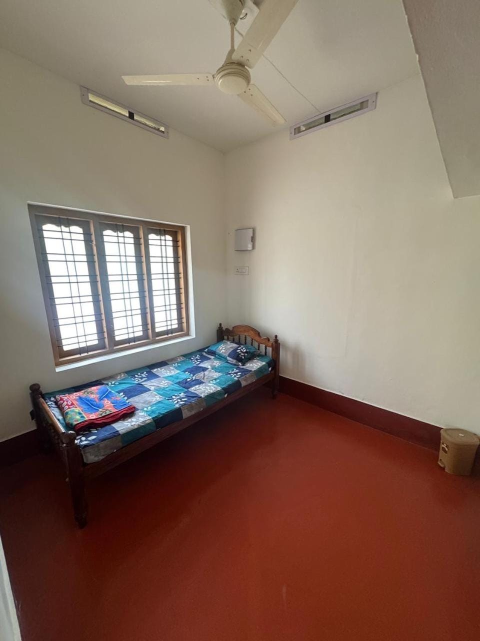 Hibisco Hideout House in Kerala
