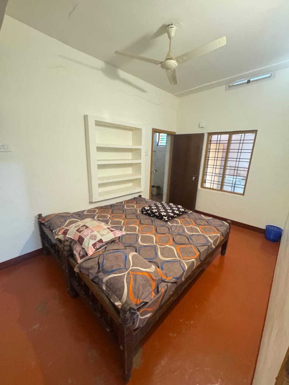 Hibisco Hideout House in Kerala
