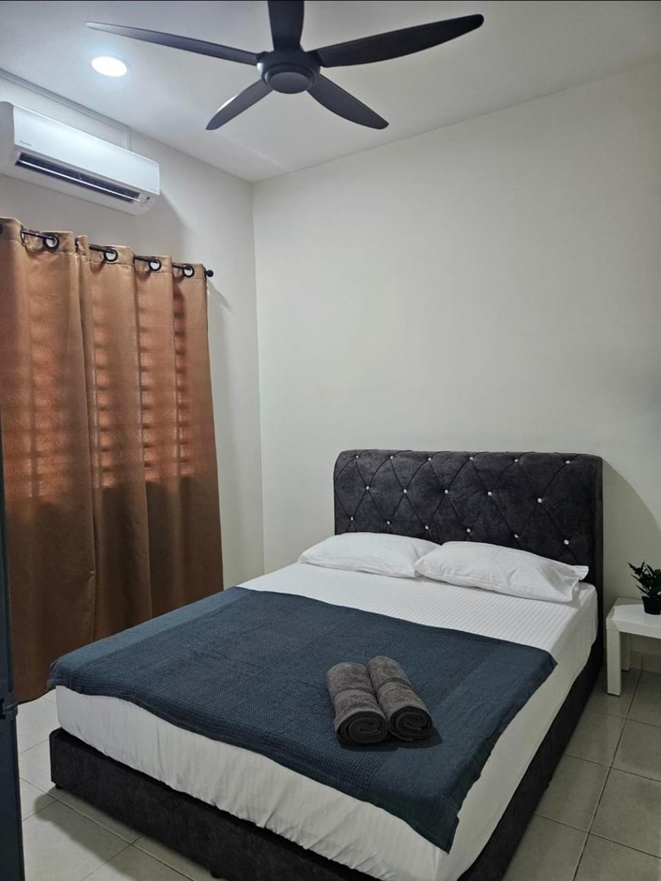 Teluk Intan 3bedrooms Homestay Vacation rental in Perak Tengah District