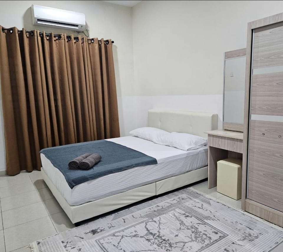 Teluk Intan 3bedrooms Homestay Vacation rental in Perak Tengah District