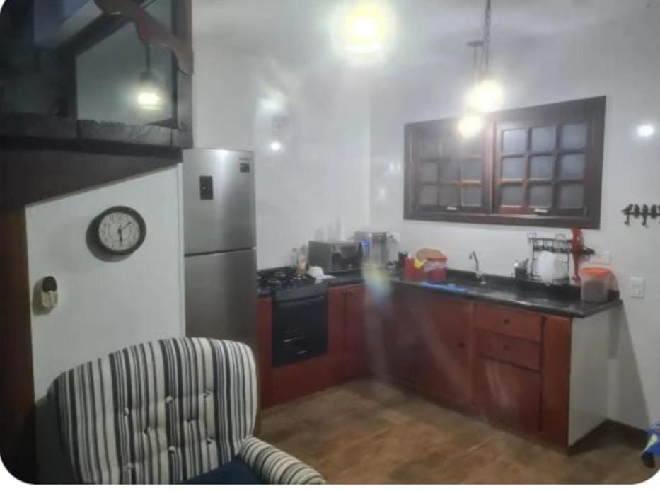 Casa de Praia Juquehy Juqueí e Pet House in São Sebastião