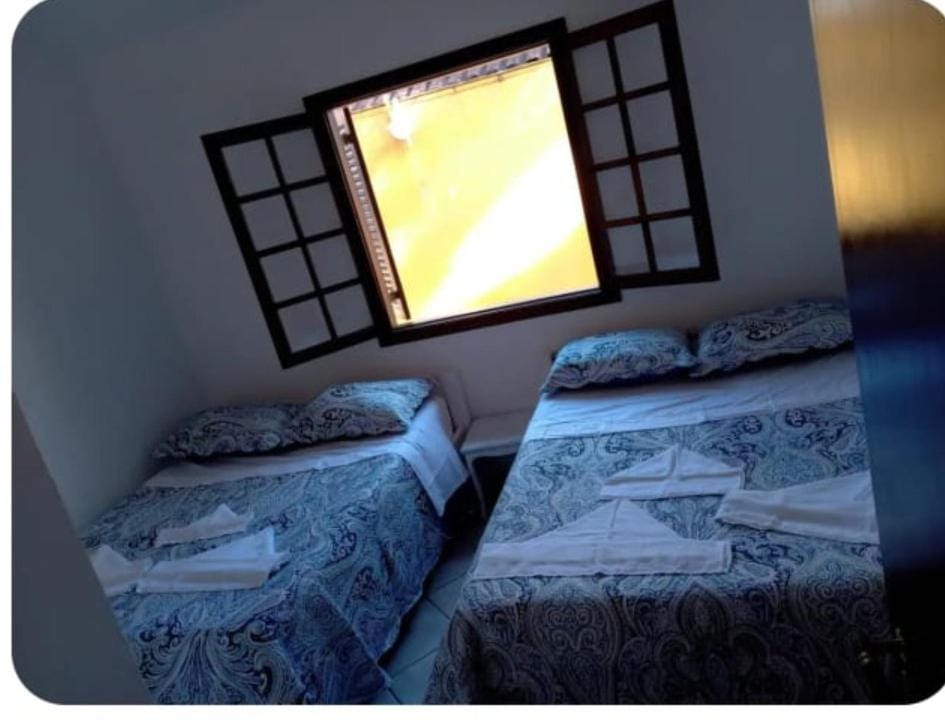 Casa de Praia Juquehy Juqueí e Pet House in São Sebastião