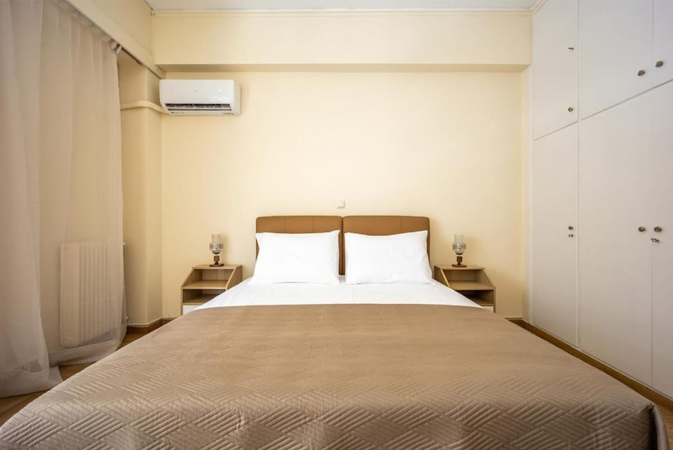 Elegant Acropolis Apartment for 6 guests! Apartment in Athens