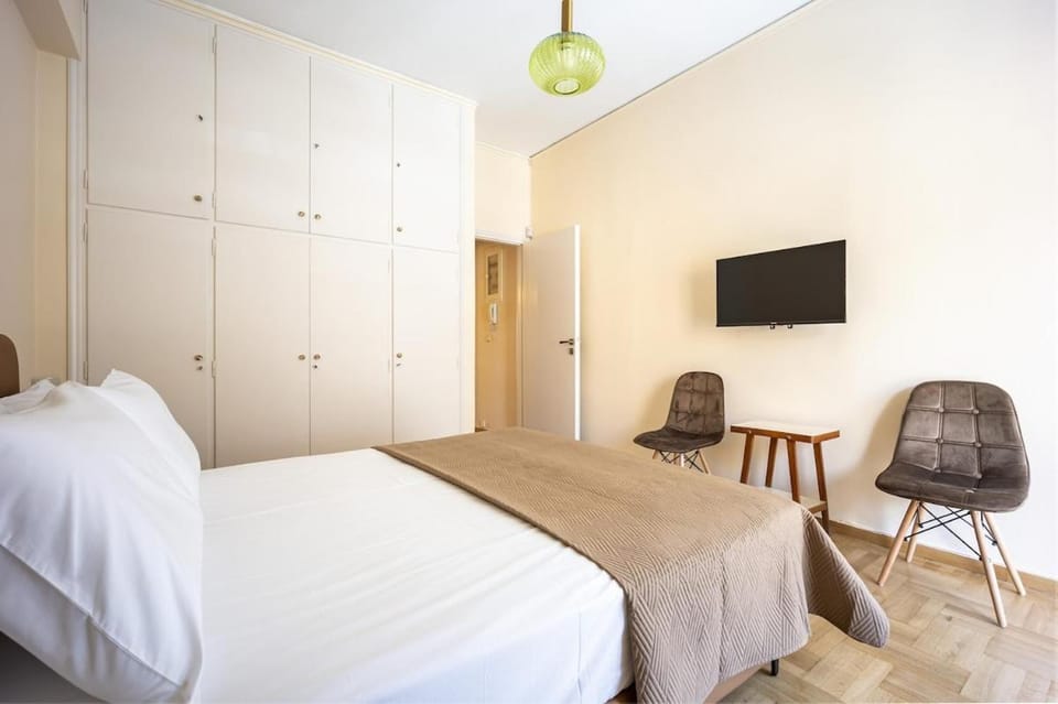 Elegant Acropolis Apartment for 6 guests! Apartment in Athens