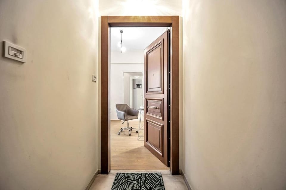 Elegant Acropolis Apartment for 6 guests! Apartment in Athens