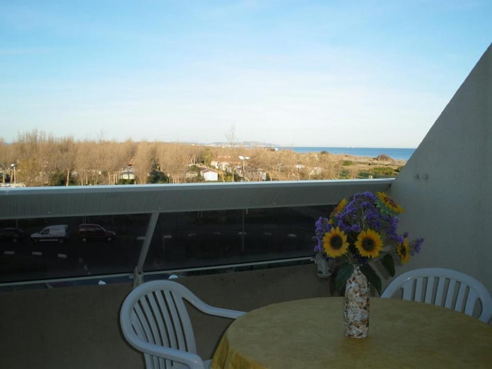 View (from property/room), Balcony/Terrace