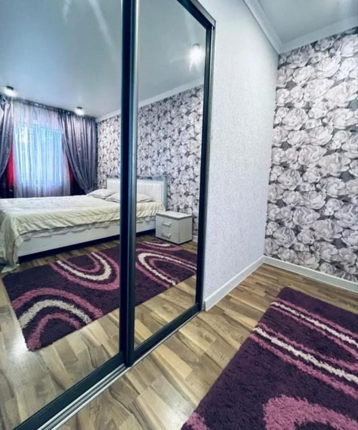 Центр Apartment in Kazakhstan