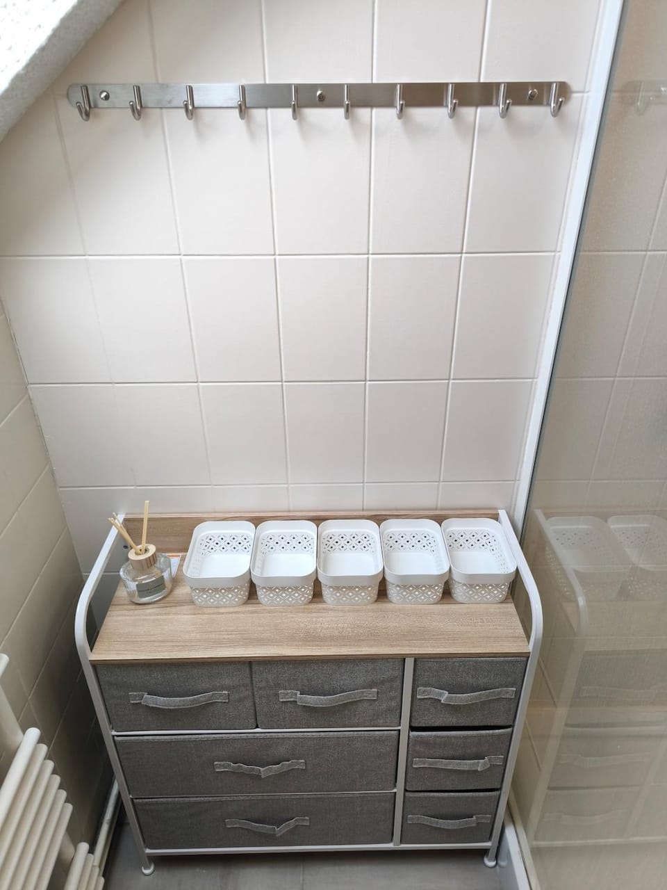 Appartement Grand Est - Ham-sous-Varsberg Apartment in Grand Est