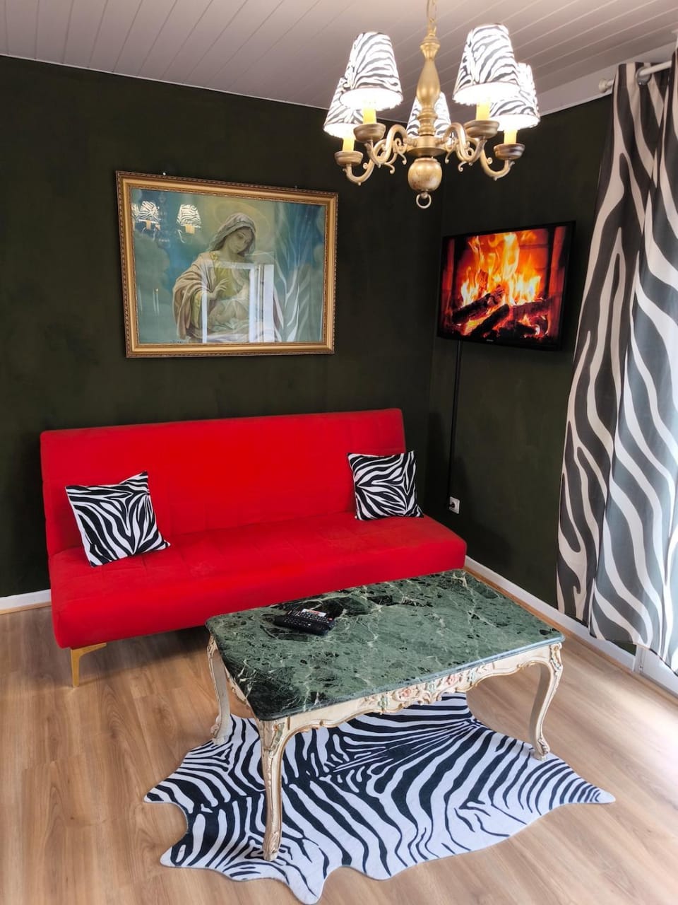 Appartement Grand Est - Ham-sous-Varsberg Apartment in Grand Est