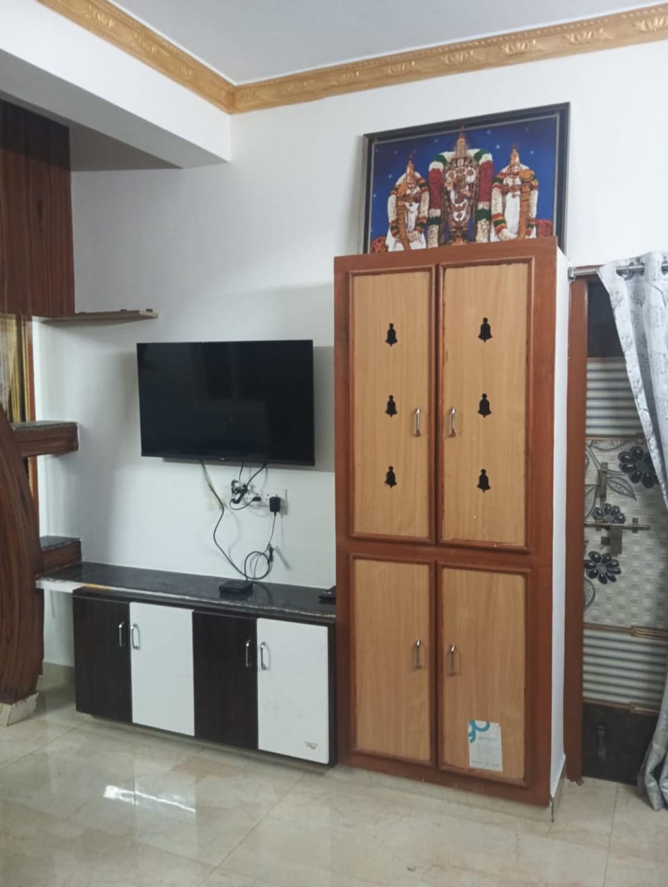 Santhi Homestay Apartments Vacation rental in Tirupati