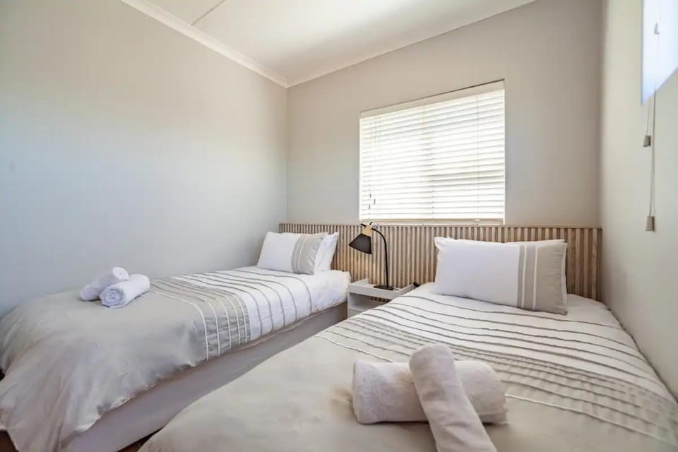 Stylish 2BDR at Big Bay Beach Club Apartment in Cape Town