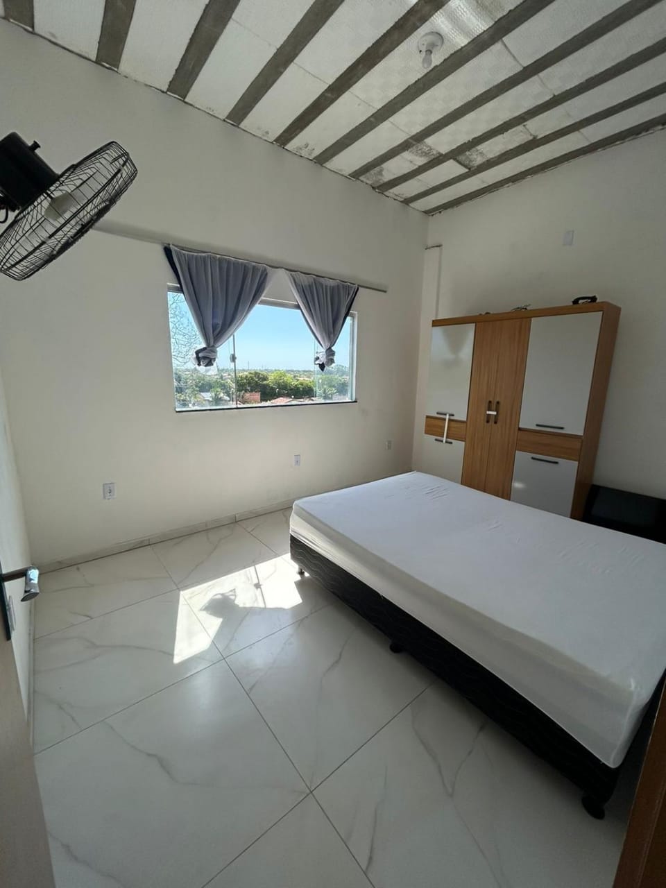 apatamento vista mar Apartment in State of Bahia