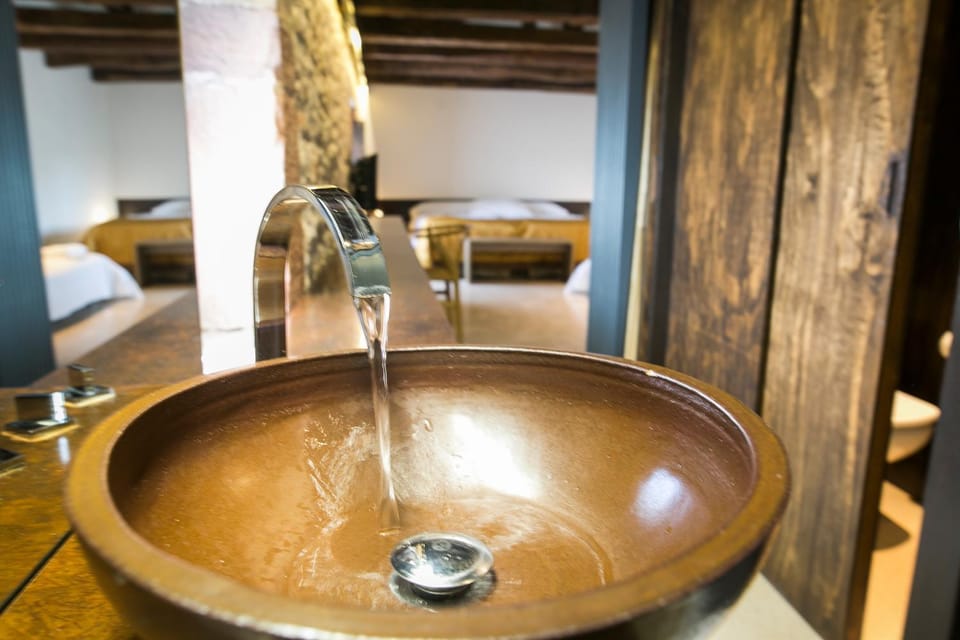 Hotel Boutique El Convento de Mave Hotel in Castile and León