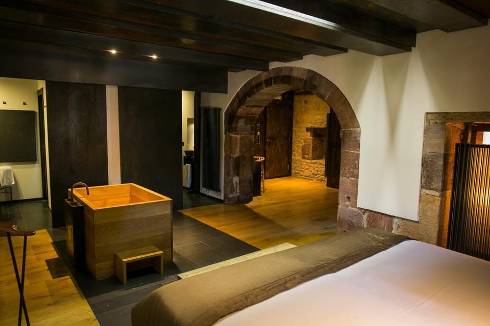 Hotel Boutique El Convento de Mave Hotel in Castile and León