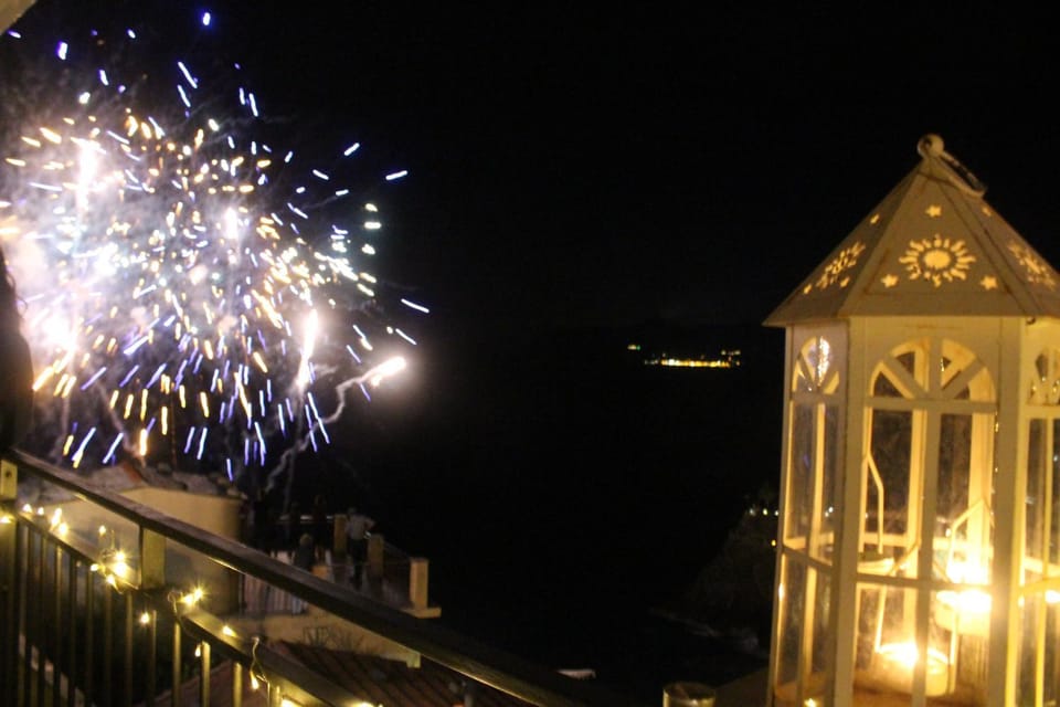 Evening entertainment