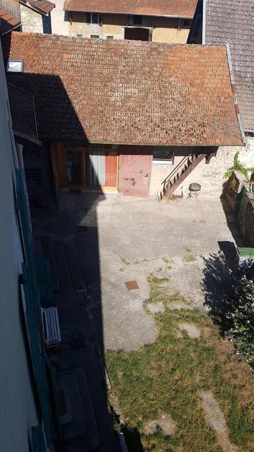 Demeure d'autrefois Bed and Breakfast in Auvergne-Rhône-Alpes