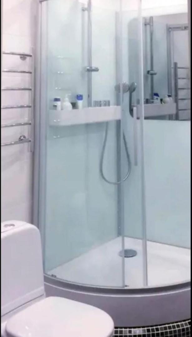 Центр Apartment in Kazakhstan