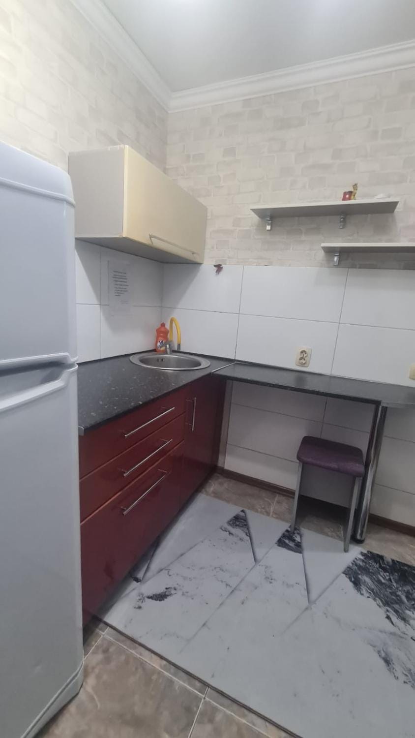 Центр Apartment in Kazakhstan