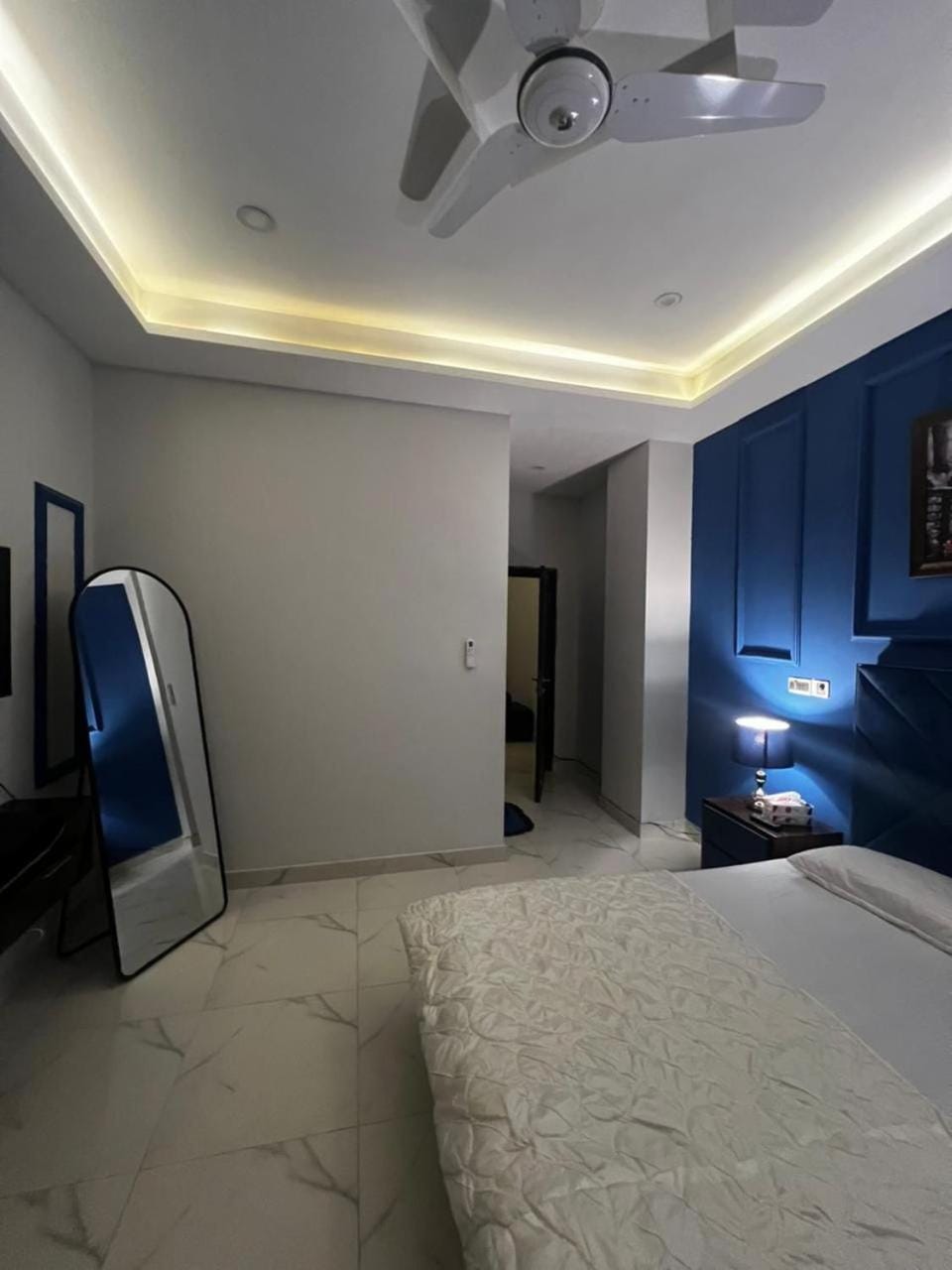 Luxurious 1 Bed Apartment Apartment in Islamabad Capital Territory