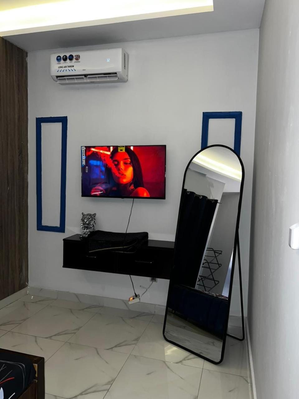 Luxurious 1 Bed Apartment Apartment in Islamabad Capital Territory