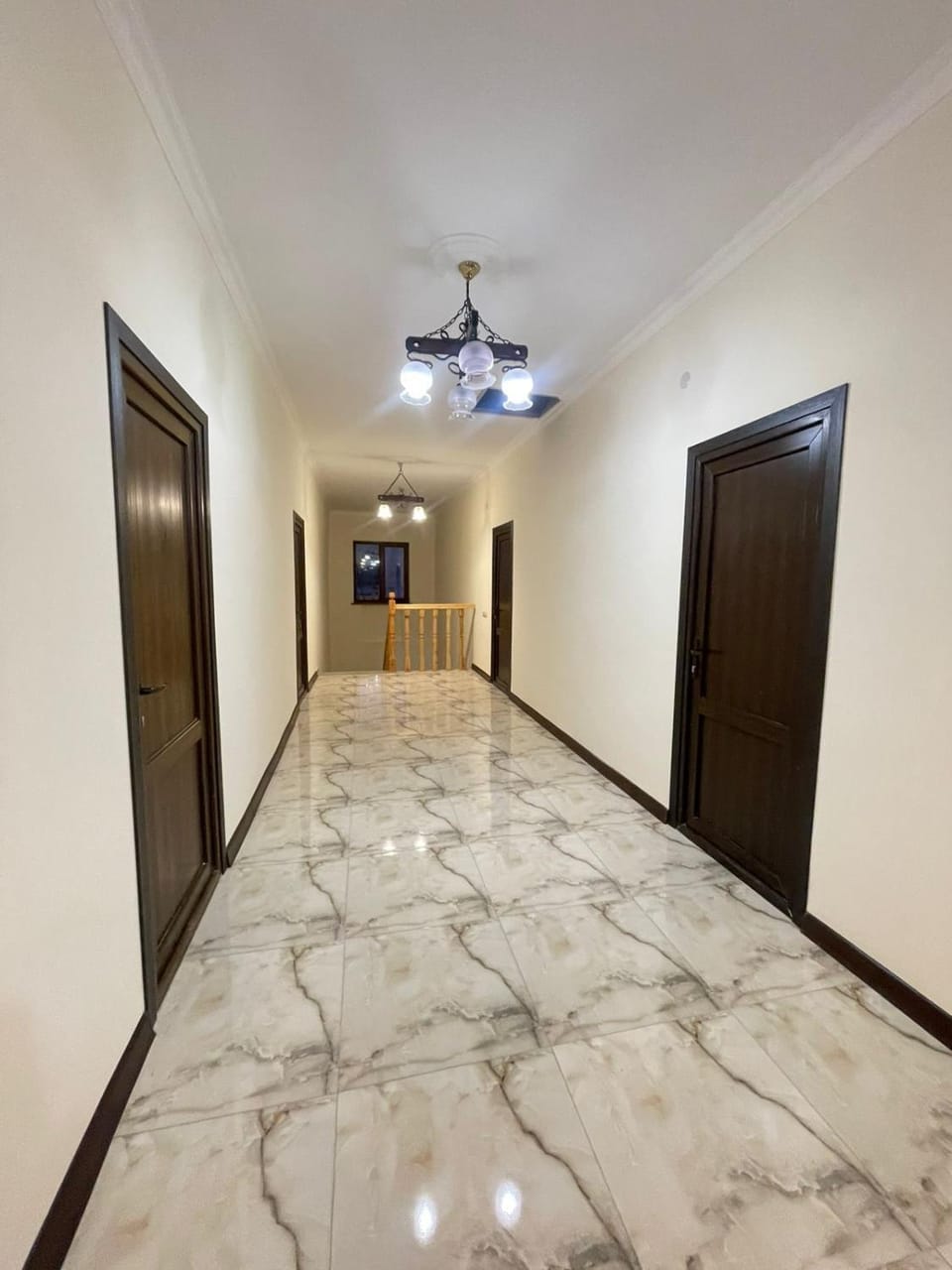 AparanQ Apartment in Armenia