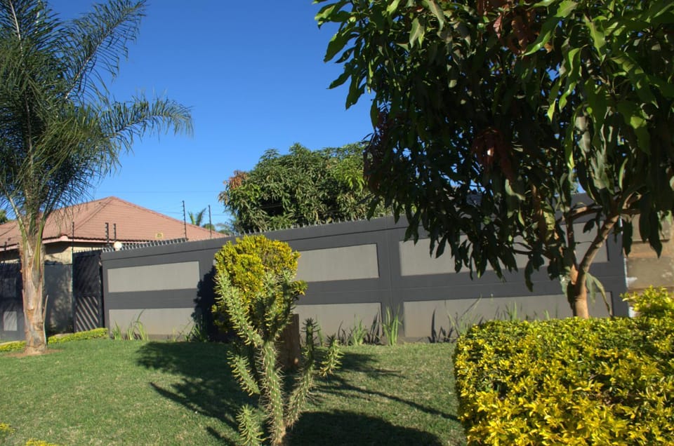 Property building, Spring