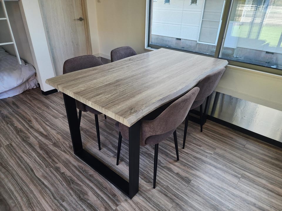 BBQ Dog Garden ムーヴ戸田トレーラー 大型犬OK Campground/ 
RV Resort in Shizuoka Prefecture