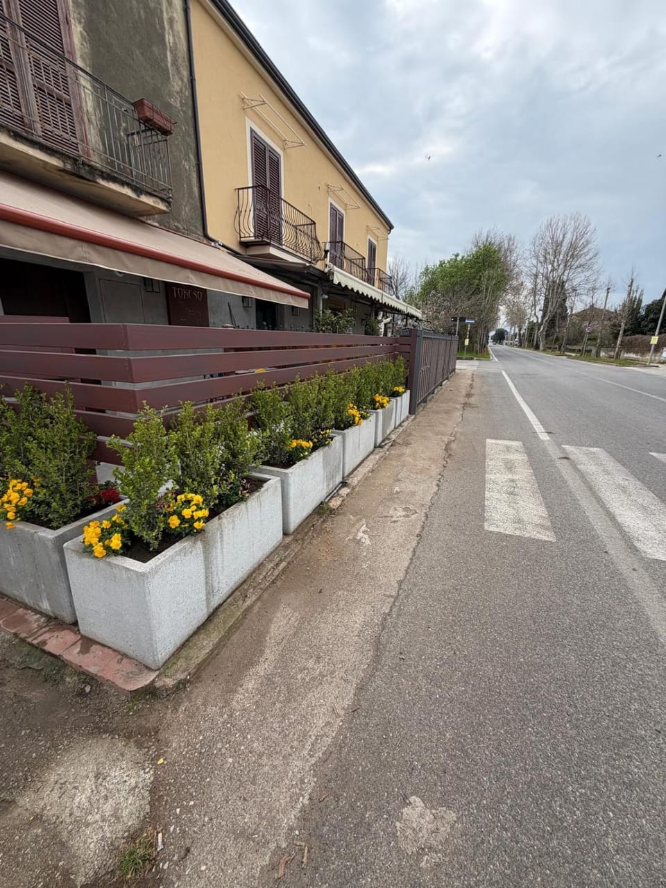 Tokesò Rooms House in Campania
