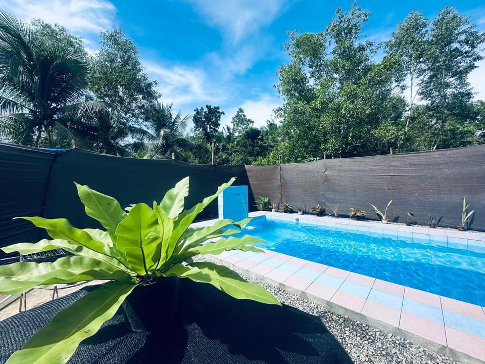 Bohol Paradise Villa in Panglao Villa in Panglao