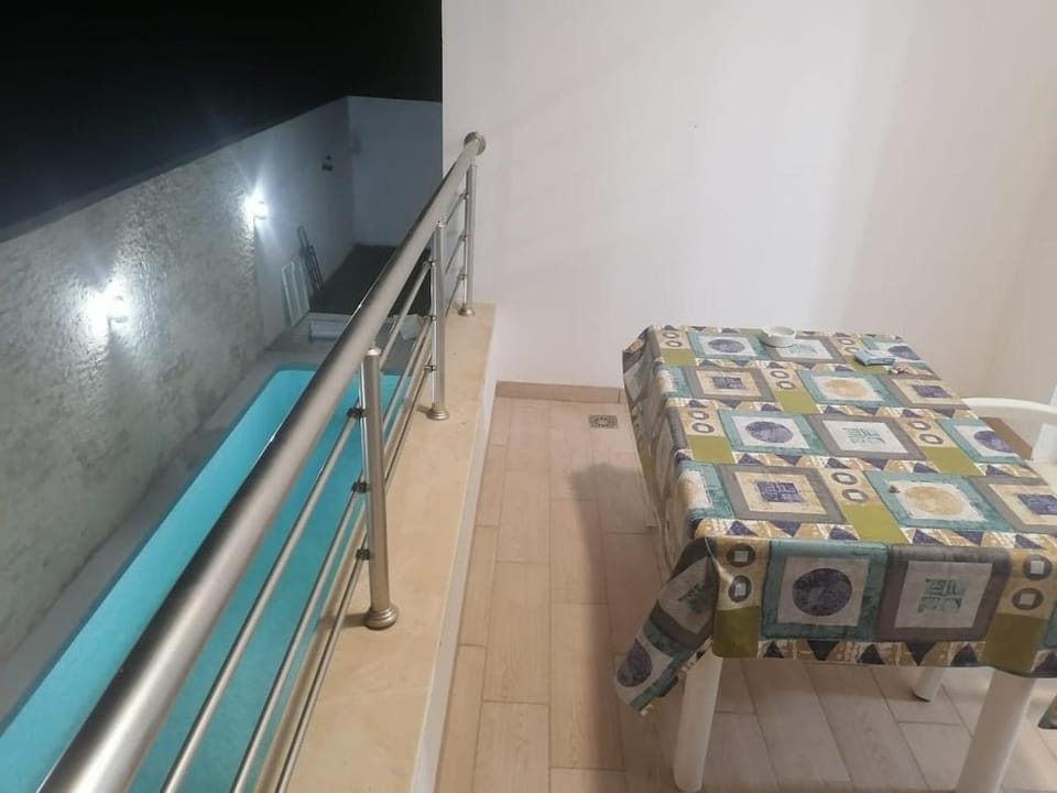 Très Agréable Appartement S plus 2, Résidence Aicha avec piscine Apartment in Tunisia