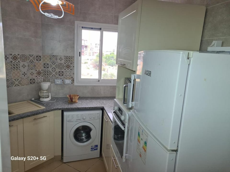 Très Agréable Appartement S plus 2, Résidence Aicha avec piscine Apartment in Tunisia