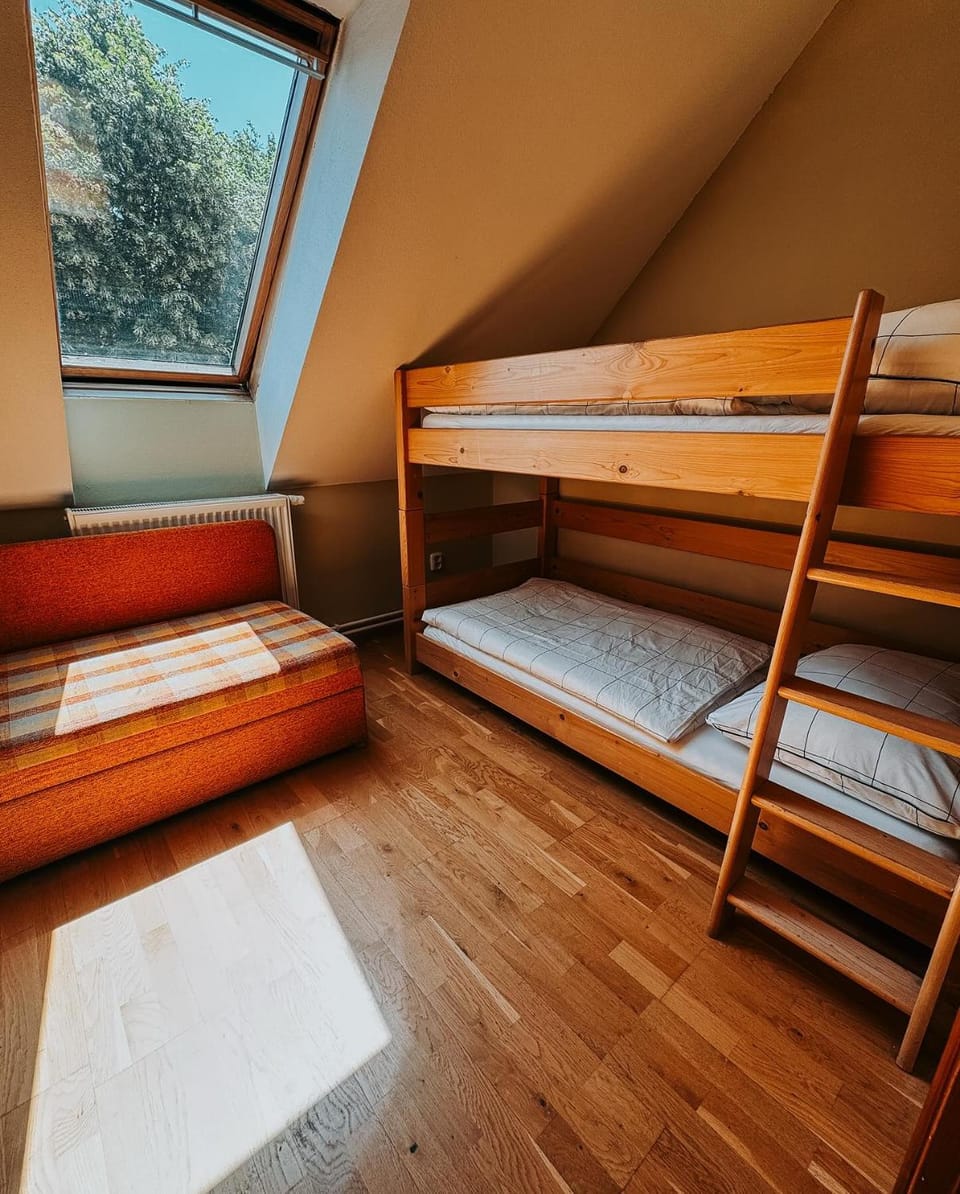 Apartmány Maříž Apartment in South Bohemian Region