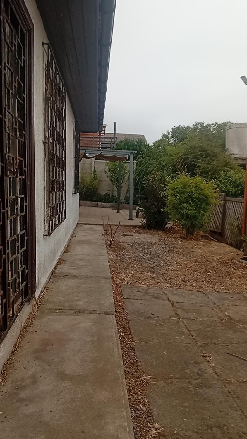 Casa centro tabo House in Santiago Metropolitan Region