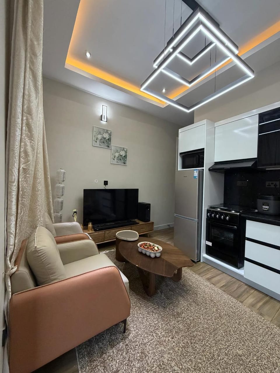 Naya Villa Vacation rental in City of Dar es Salaam