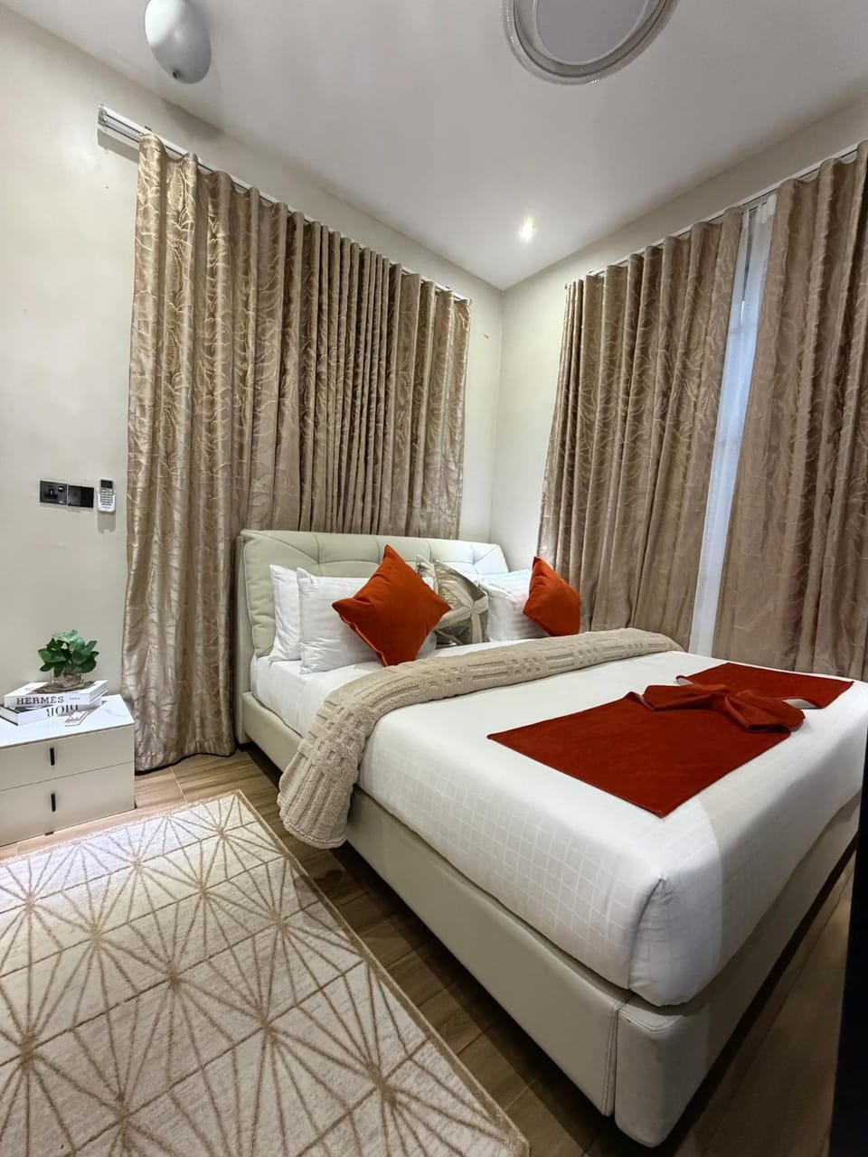 Naya Villa Vacation rental in City of Dar es Salaam