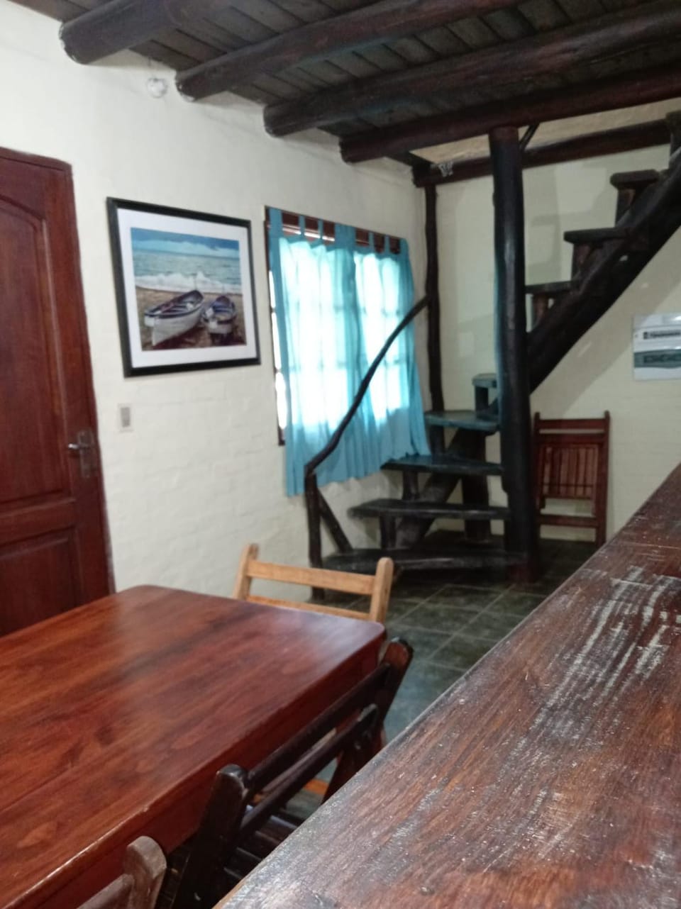 La Principal House in Rocha Department, Uruguay