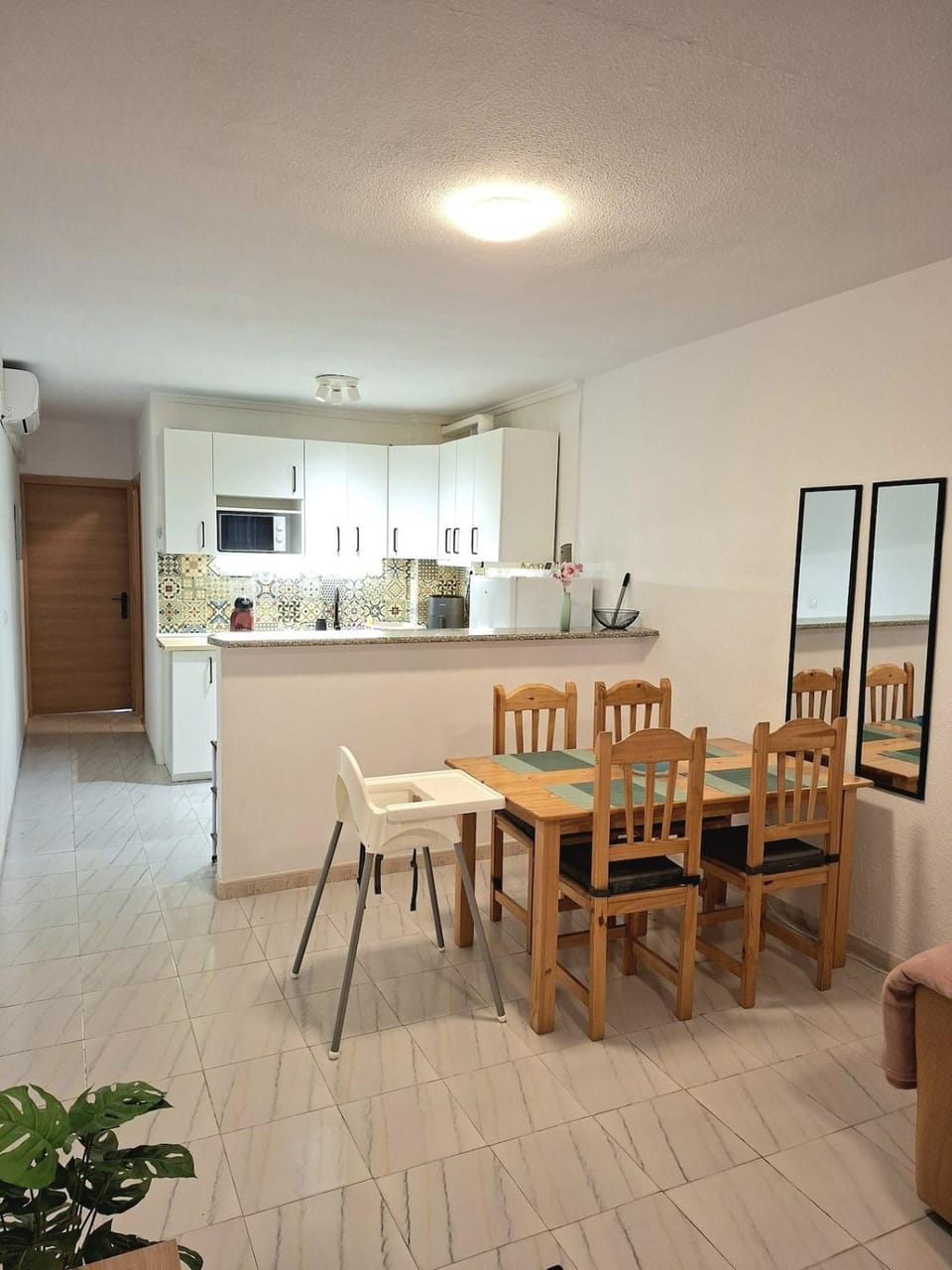 Mira Torre Apartment Apartment in Torrevieja