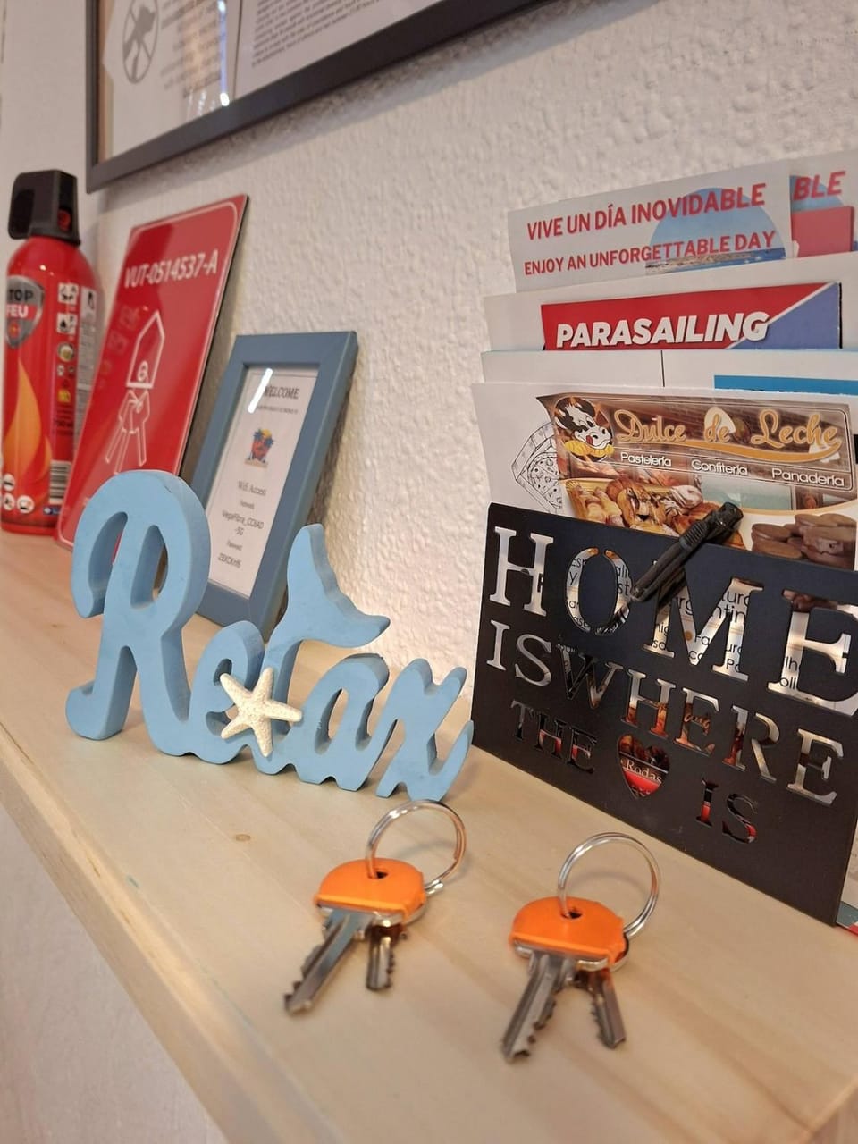 Mira Torre Apartment Apartment in Torrevieja