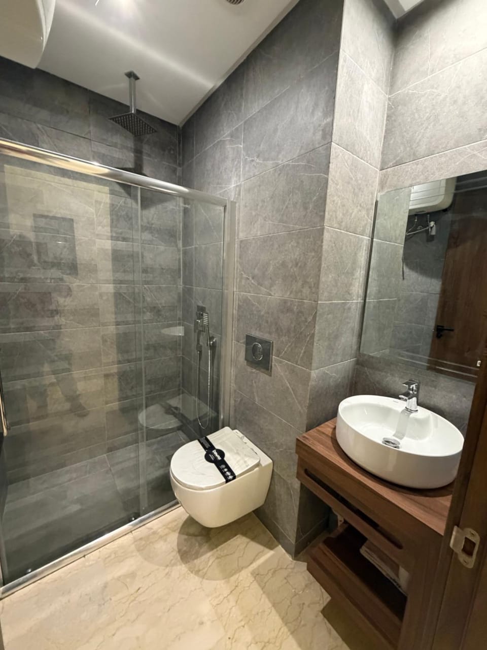Luxoria studio Apartment in Casablanca
