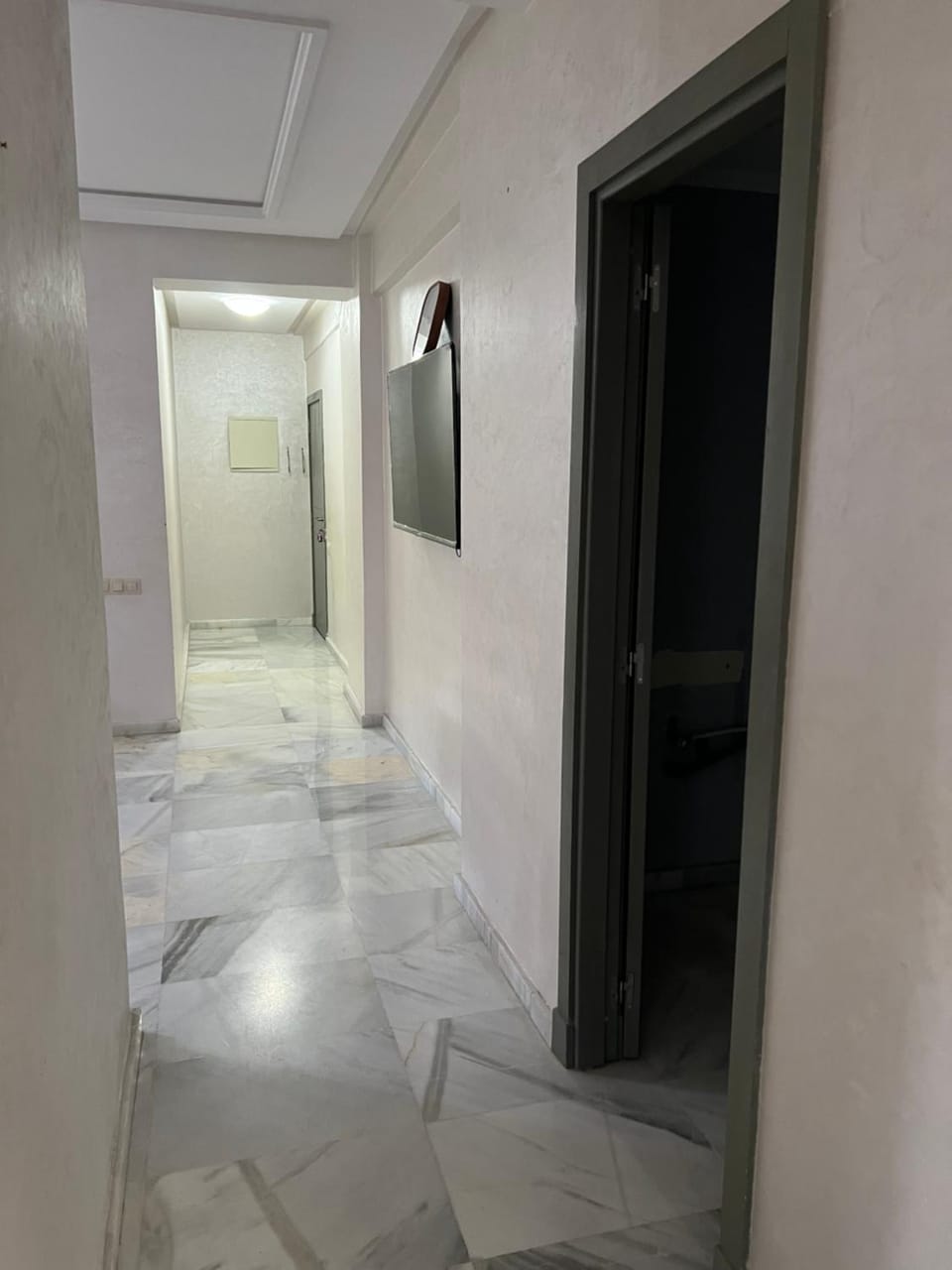 Résidence MAJORELLE Apartment in Tangier