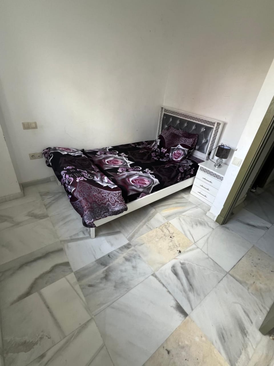 Résidence MAJORELLE Apartment in Tangier