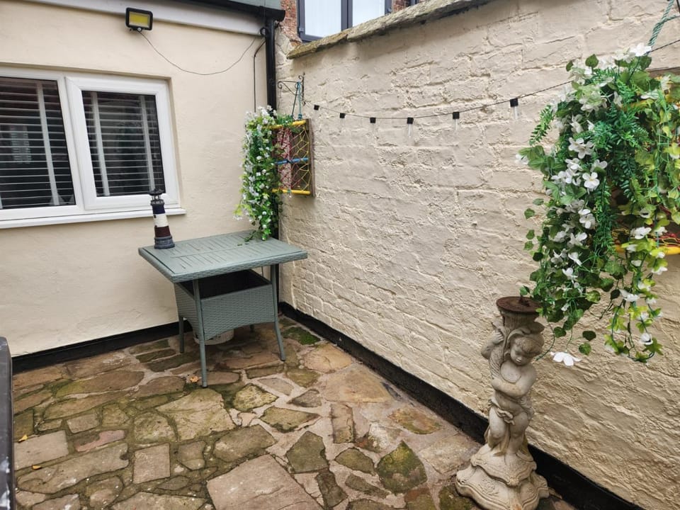 The Heart of Filey Apartment in Filey